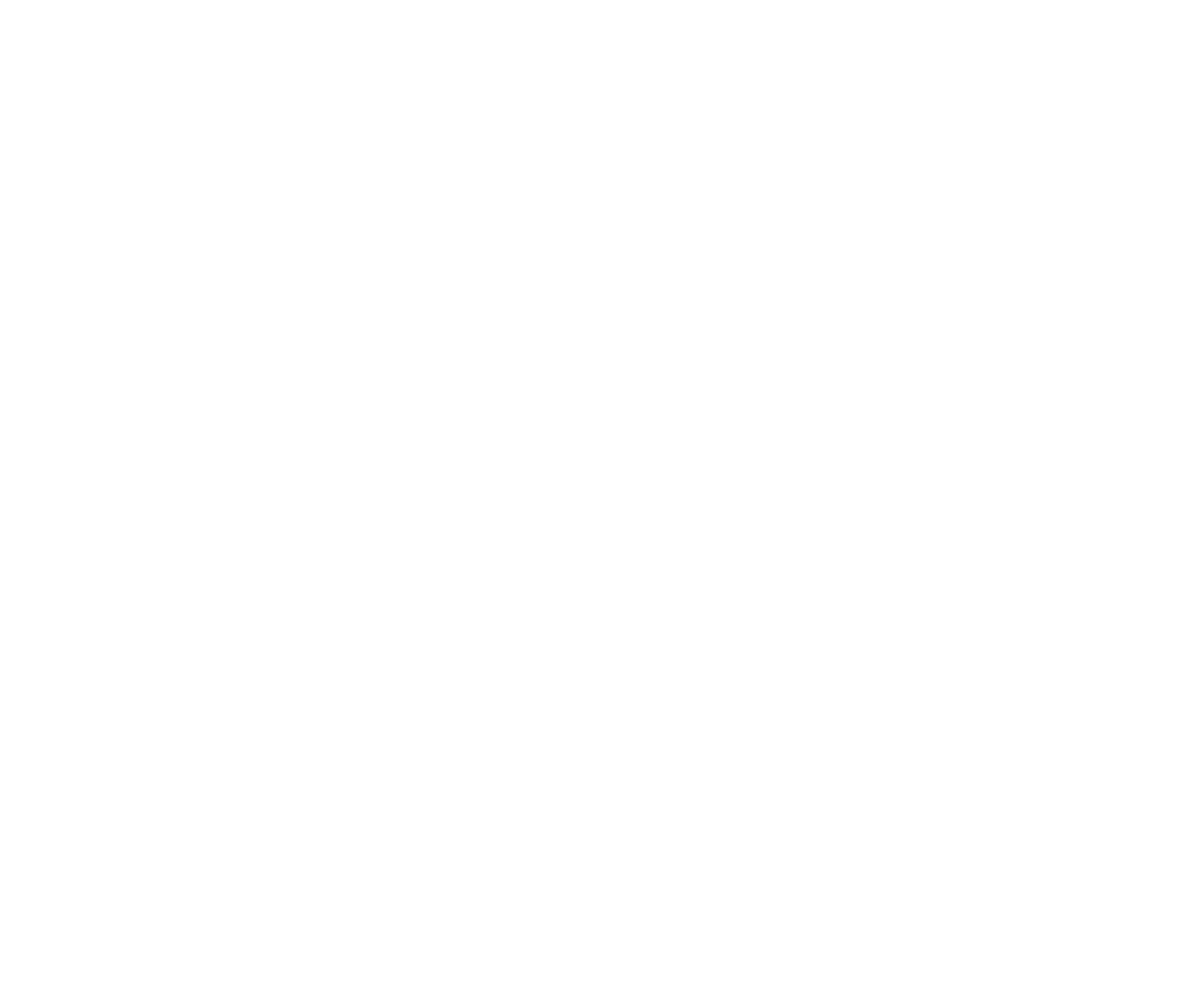 The top 10 per language